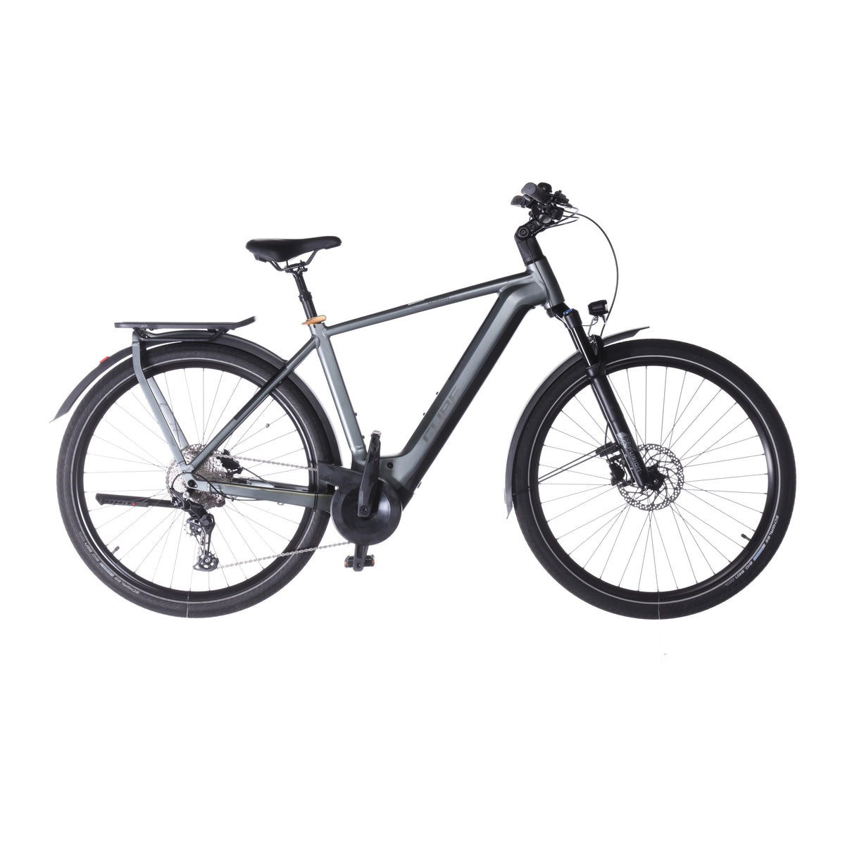 Kathmandu Hybrid Pro 750 - Front view