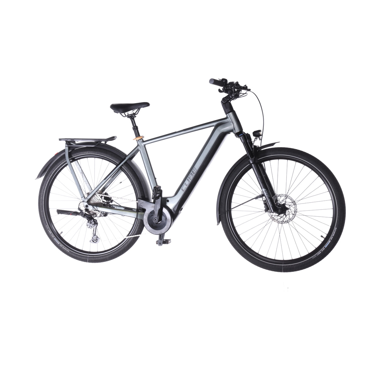 Kathmandu Hybrid Pro 750 - 360° view angle 1