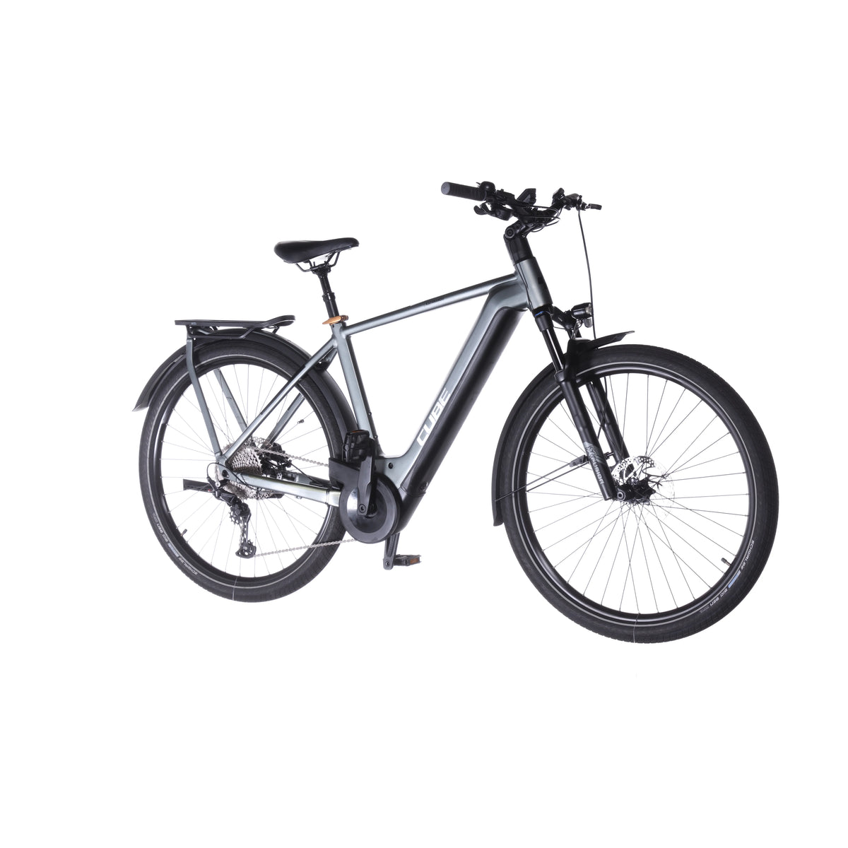 Kathmandu Hybrid Pro 750 - 360° view angle 2