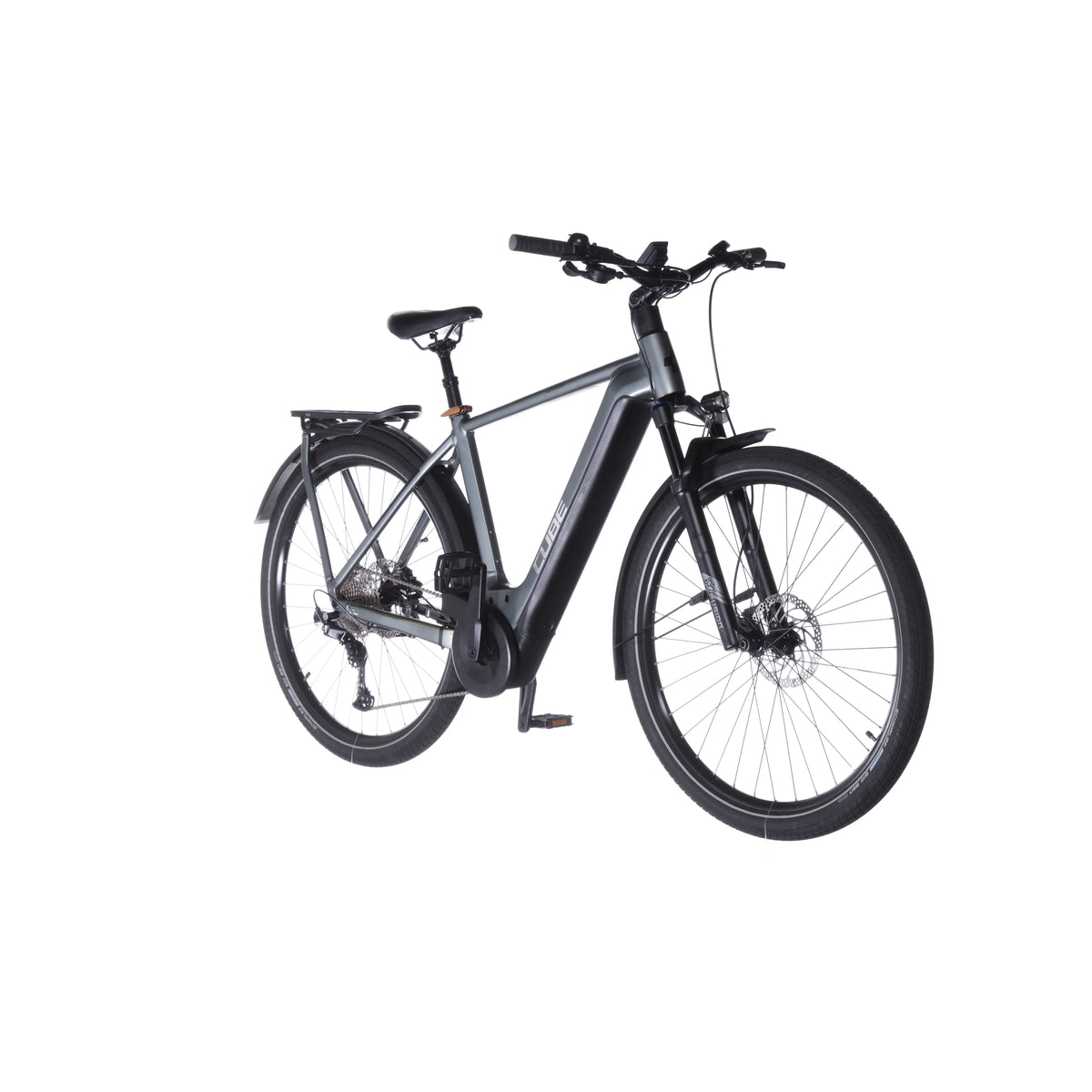 Kathmandu Hybrid Pro 750 - 360° view angle 3