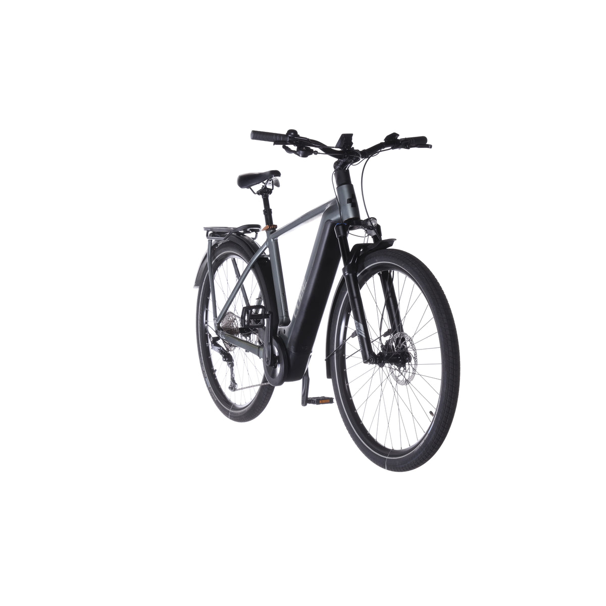 Kathmandu Hybrid Pro 750 - 360° view angle 4