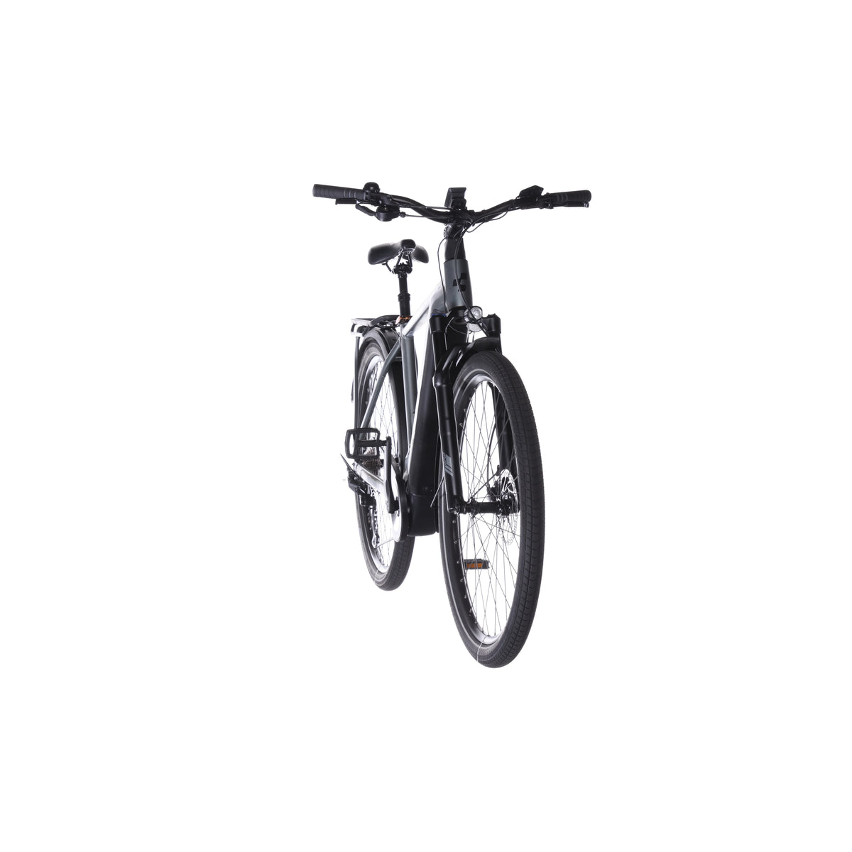 Kathmandu Hybrid Pro 750 - 360° view angle 5
