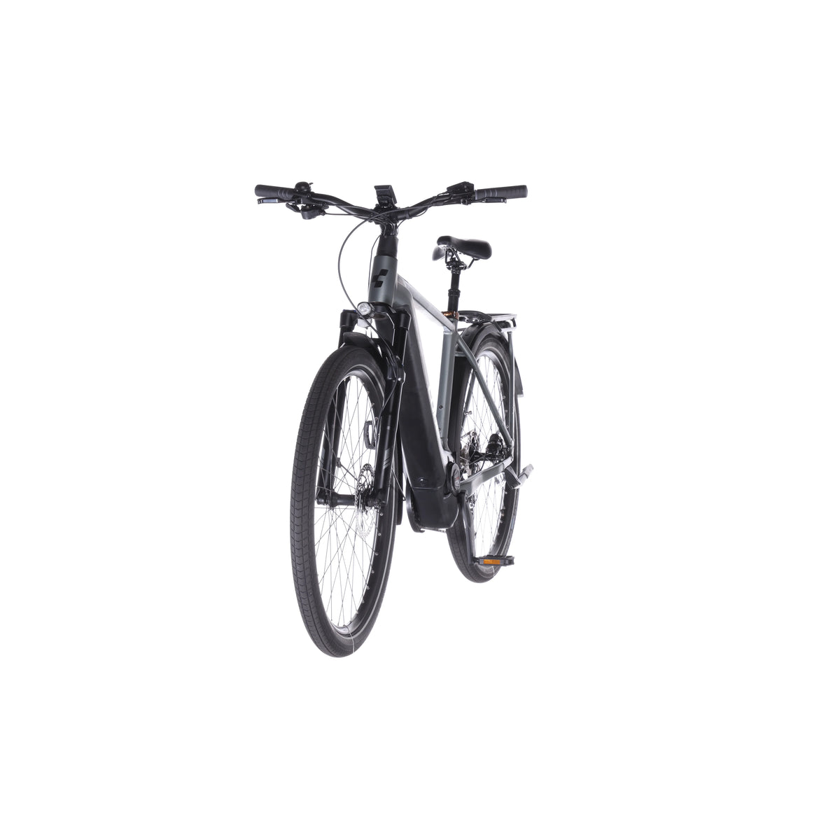 Kathmandu Hybrid Pro 750 - 360° view angle 7