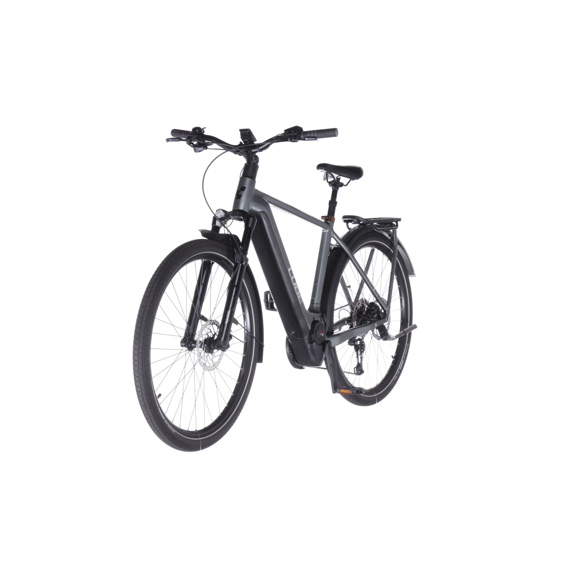 Kathmandu Hybrid Pro 750 - 360° view angle 8