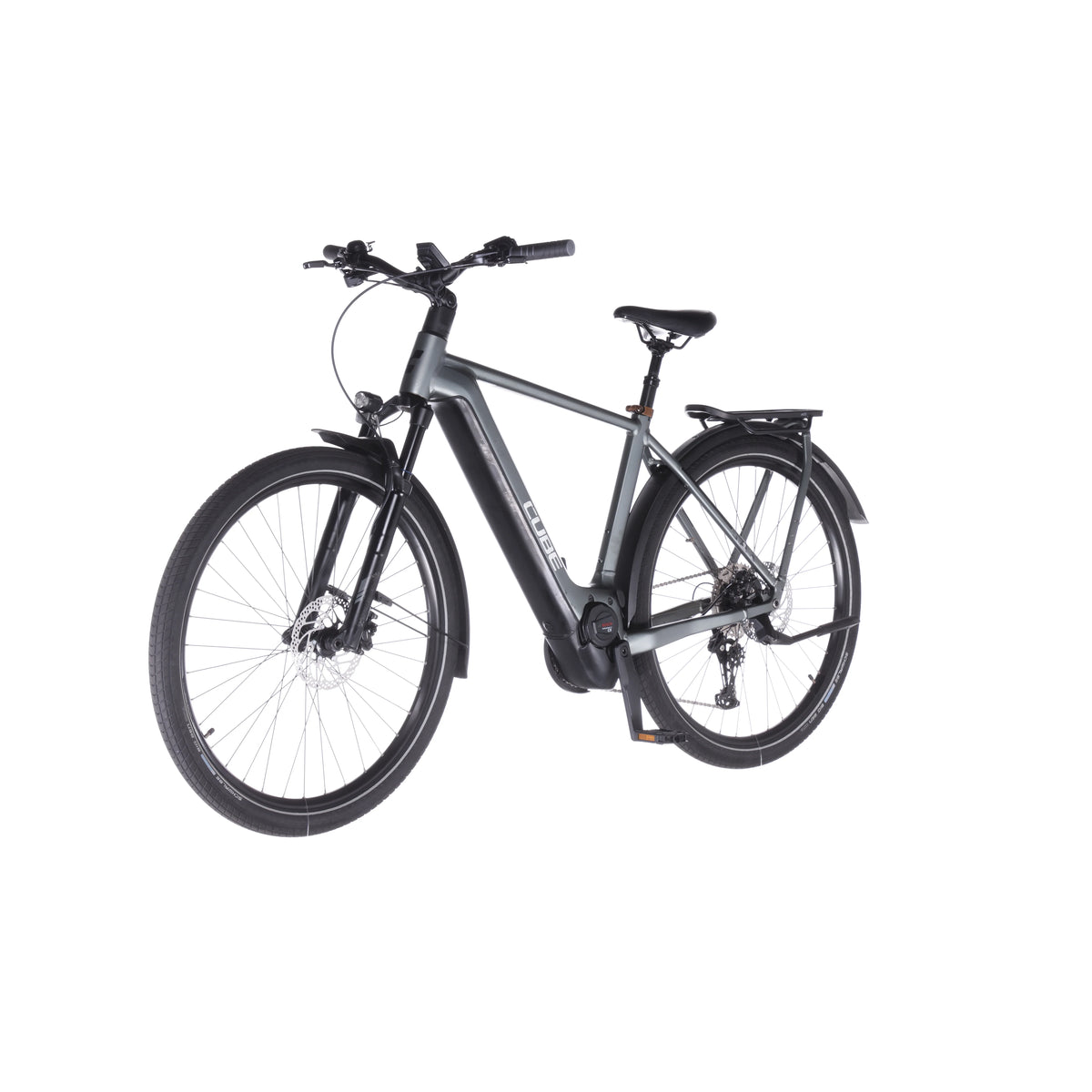 Kathmandu Hybrid Pro 750 - 360° view angle 9