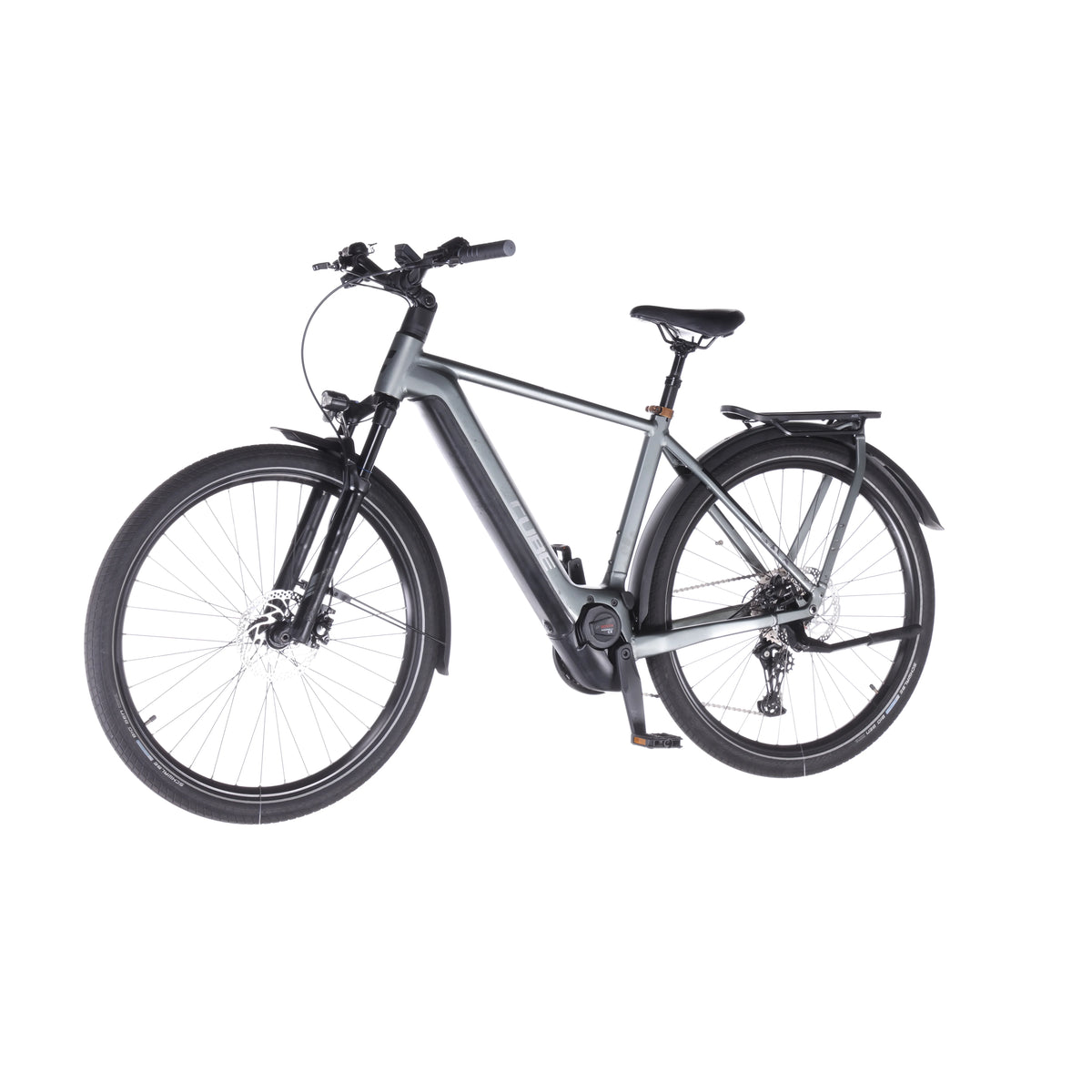 Kathmandu Hybrid Pro 750 - 360° view angle 10