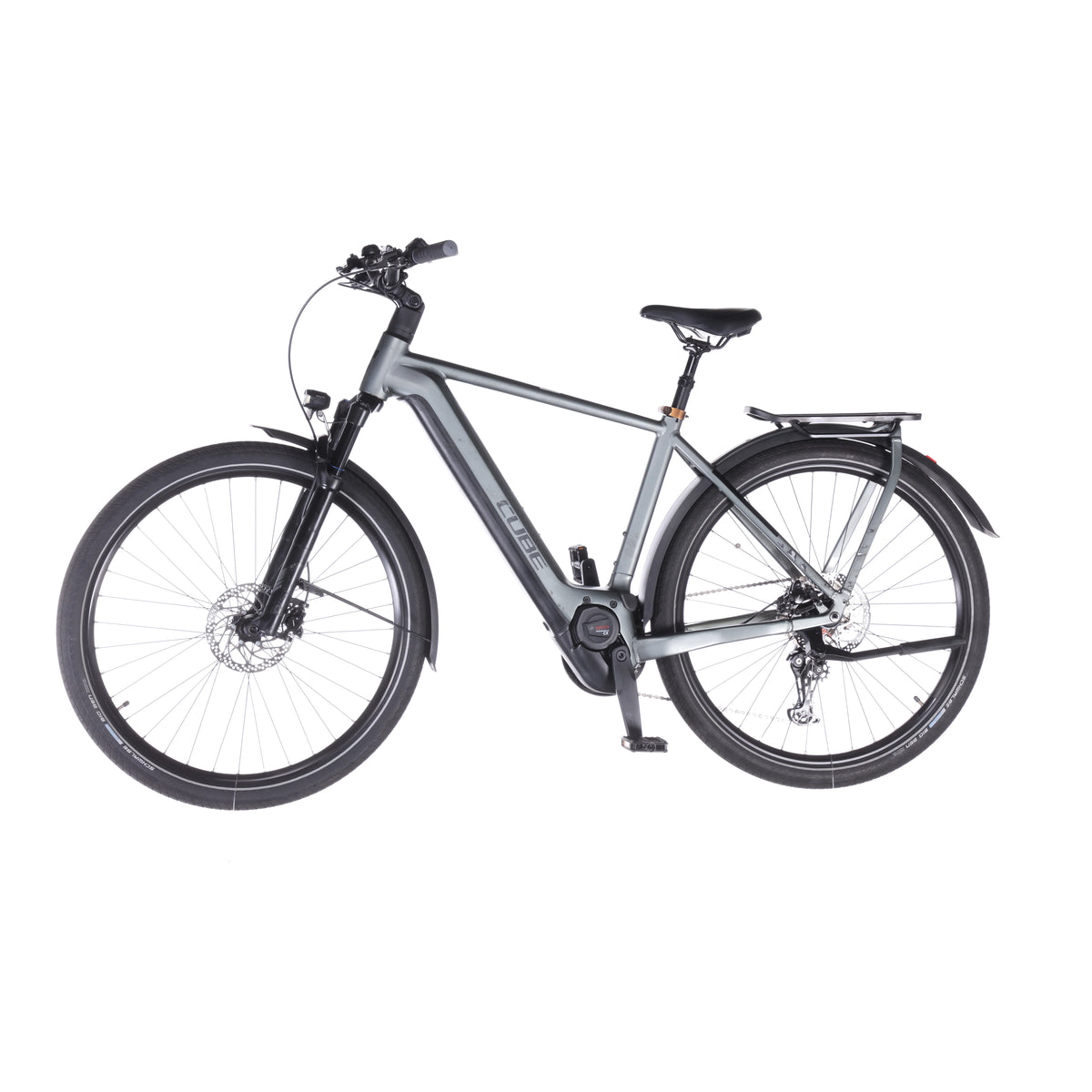 Kathmandu Hybrid Pro 750 - 360° view angle 11