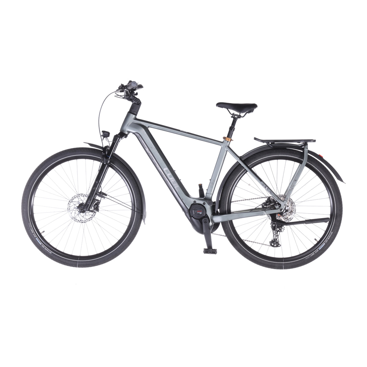 Kathmandu Hybrid Pro 750 - 360° view angle 12