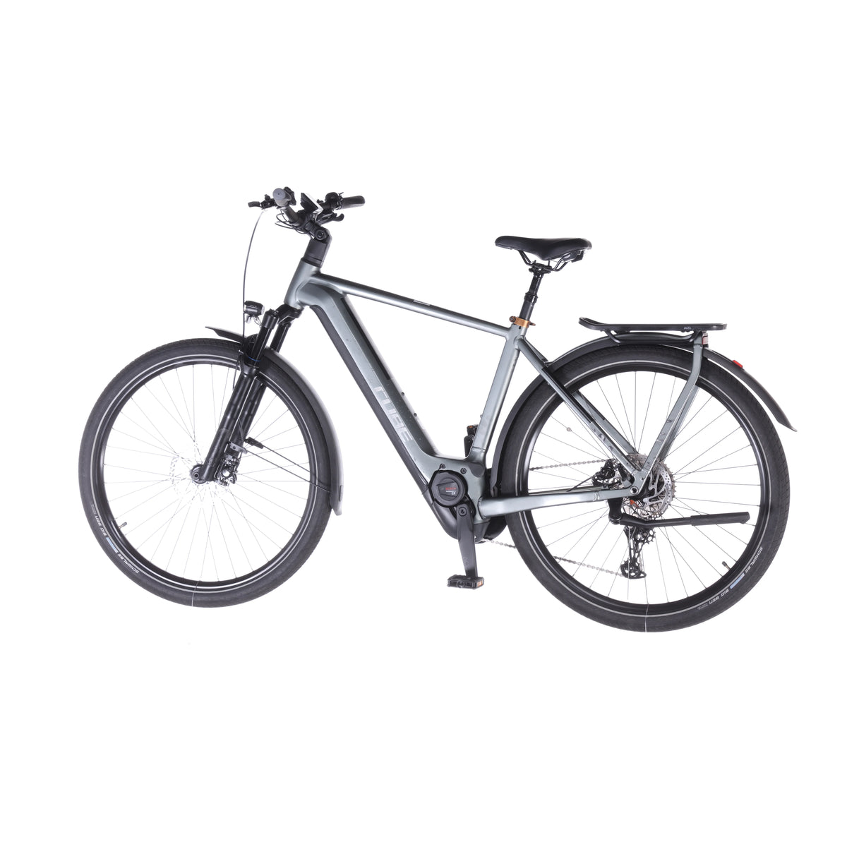 Kathmandu Hybrid Pro 750 - 360° view angle 13