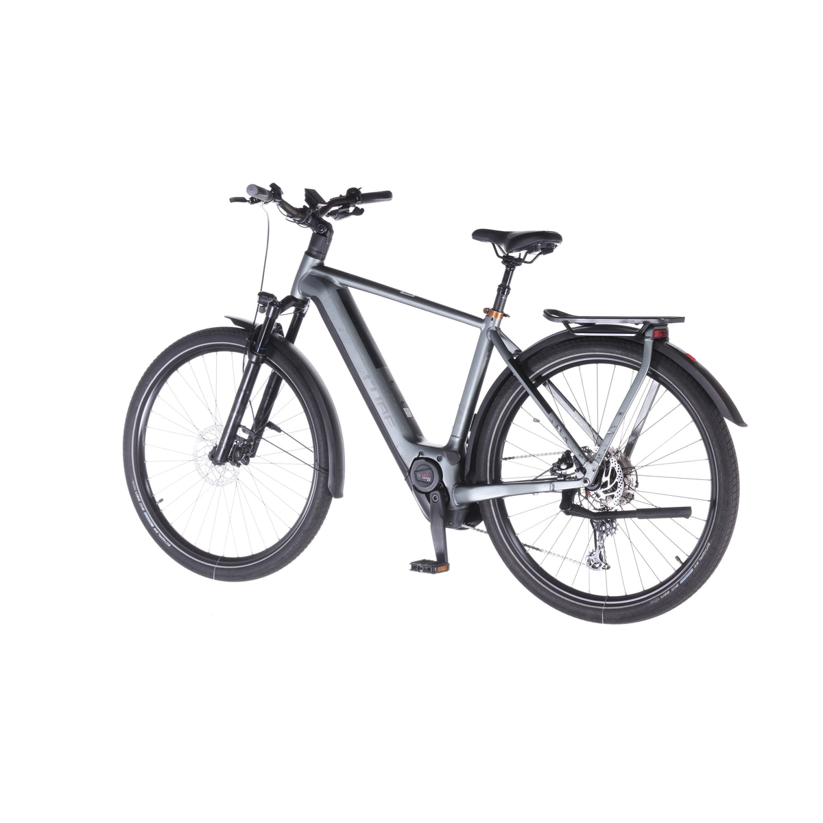 Kathmandu Hybrid Pro 750 - 360° view angle 14