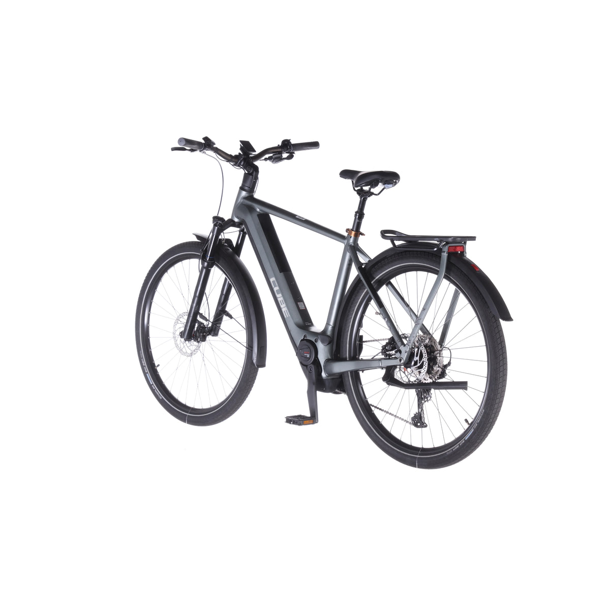 Kathmandu Hybrid Pro 750 - 360° view angle 15
