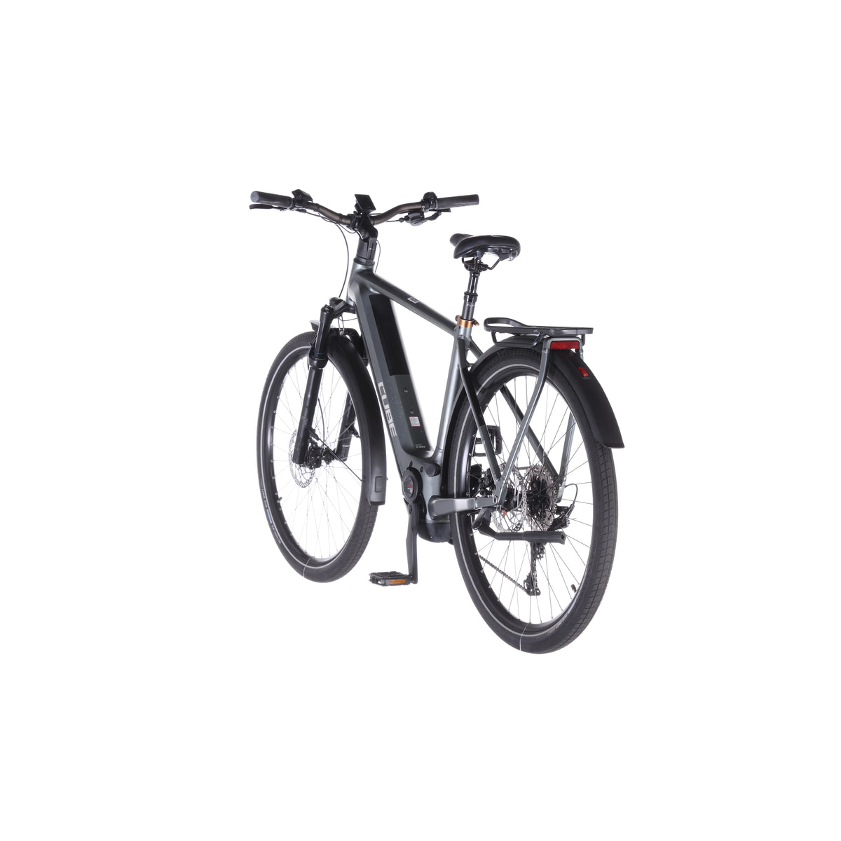 Kathmandu Hybrid Pro 750 - 360° view angle 16