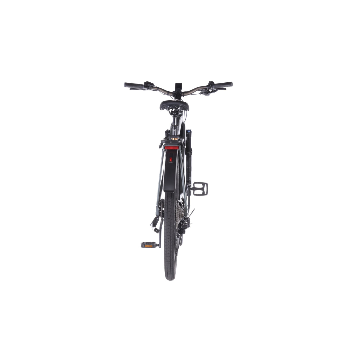 Kathmandu Hybrid Pro 750 - 360° view angle 18