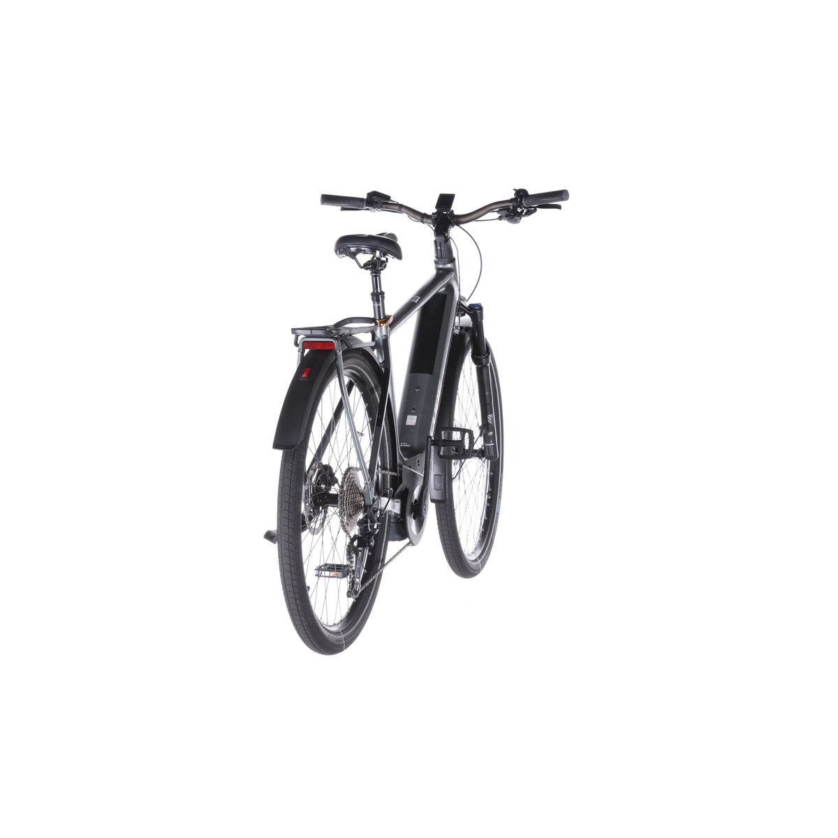 Kathmandu Hybrid Pro 750 - 360° view angle 19