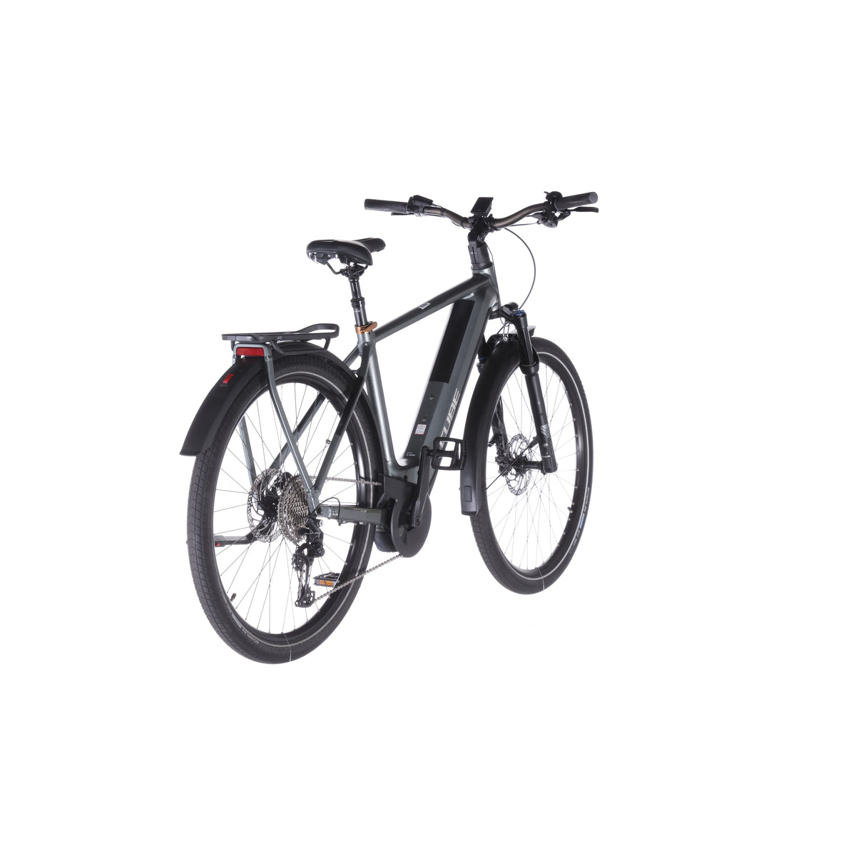 Kathmandu Hybrid Pro 750 - 360° view angle 20