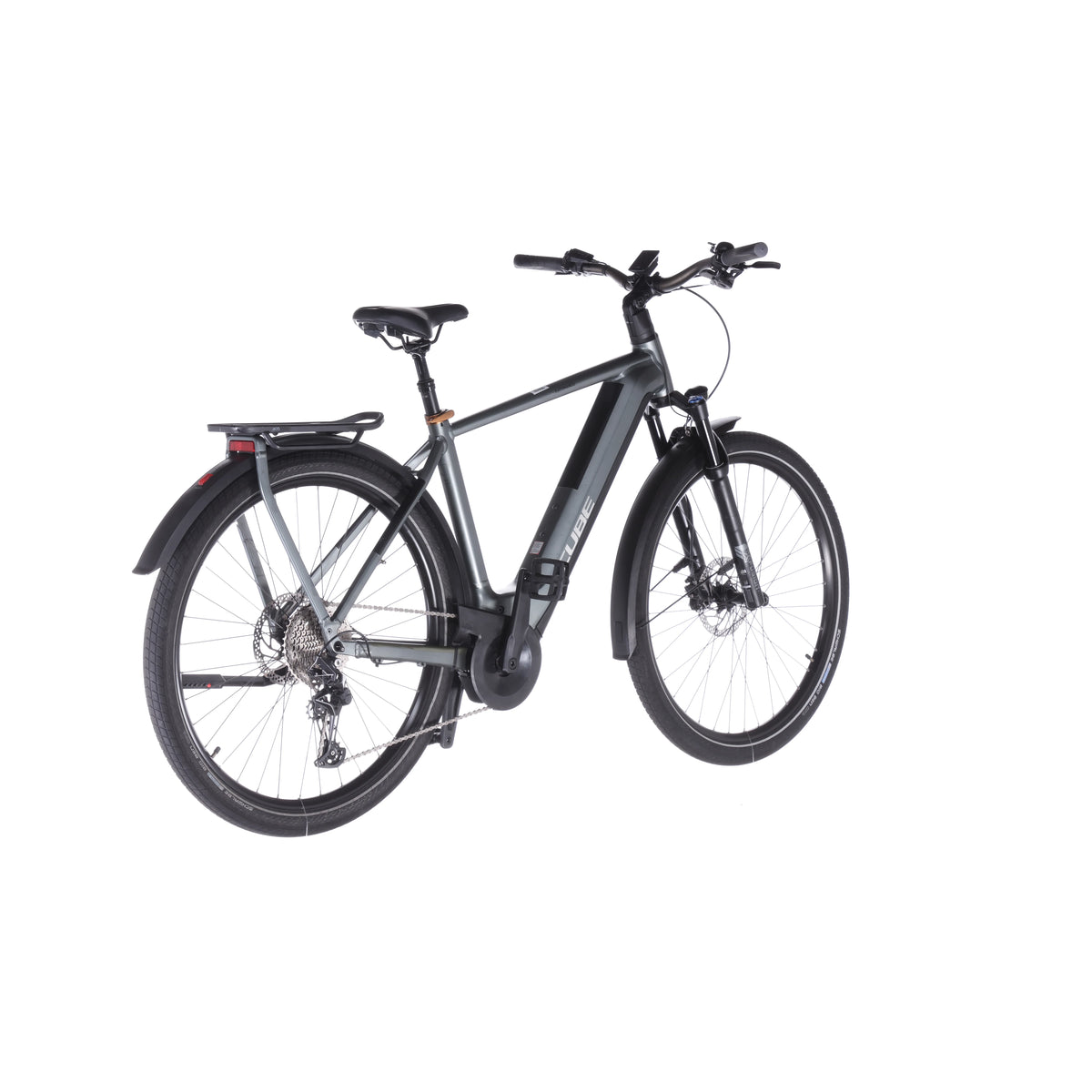 Kathmandu Hybrid Pro 750 - 360° view angle 21