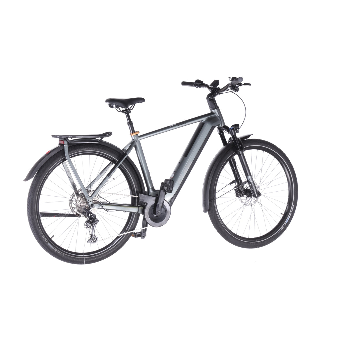 Kathmandu Hybrid Pro 750 - 360° view angle 22