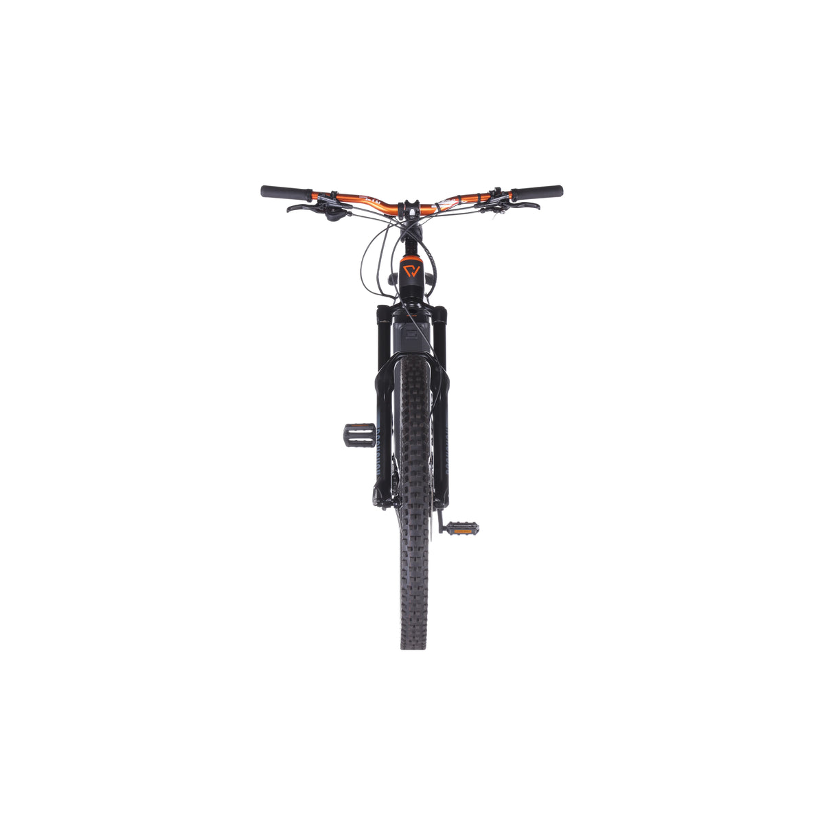 eWME 3.9 Full Suspension - 360° view angle 6