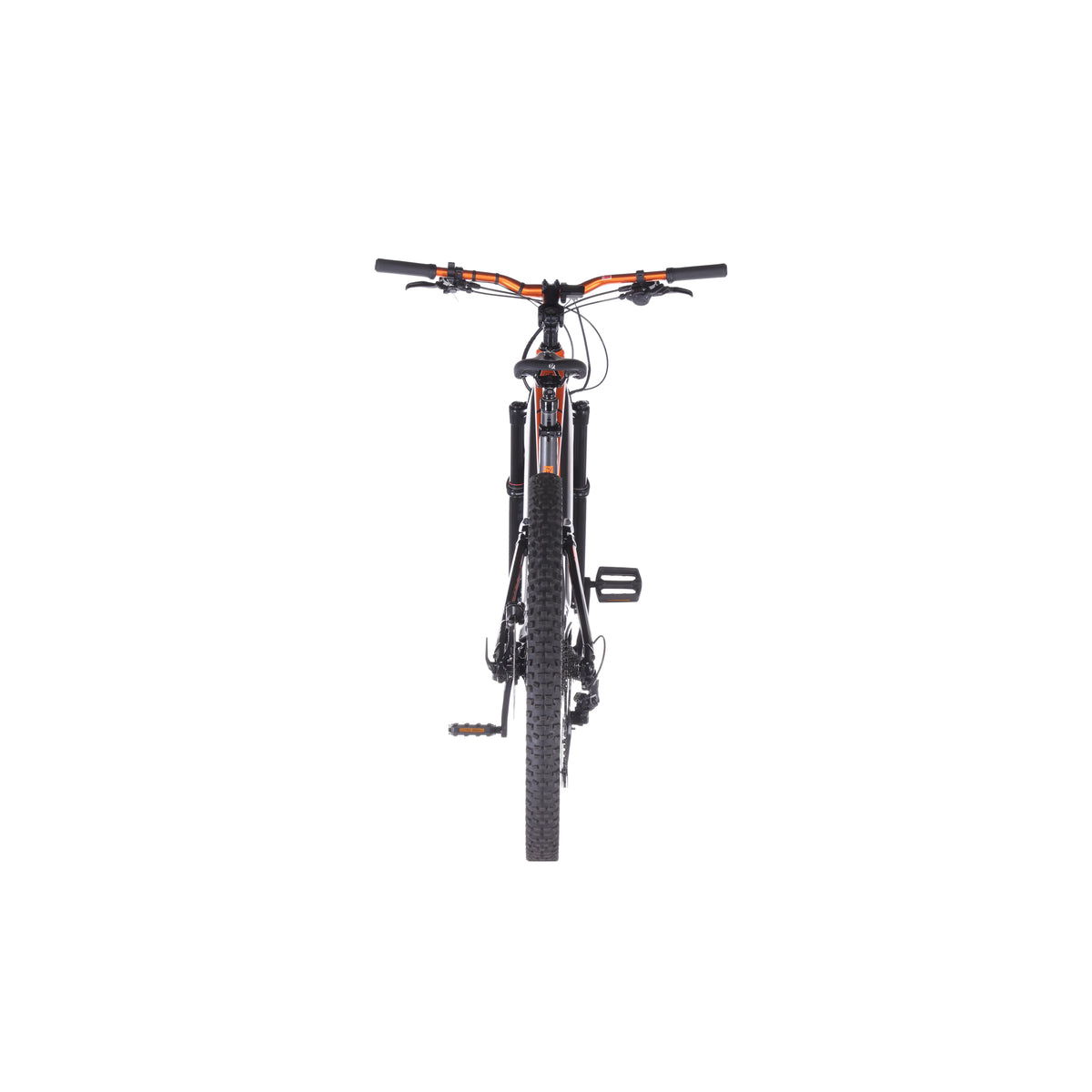 eWME 3.9 Full Suspension - 360° view angle 18