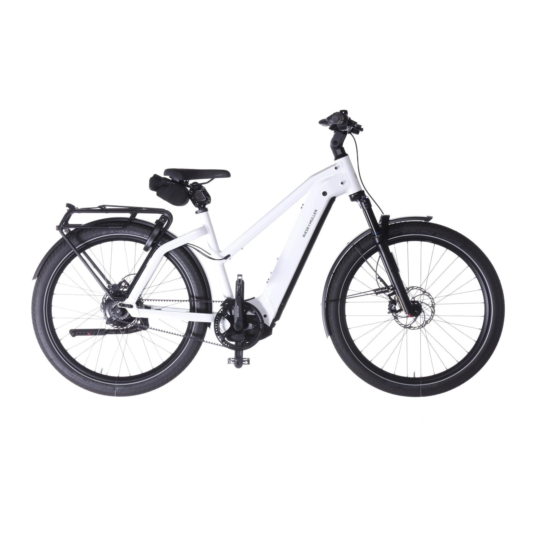 Charger4 GT vario