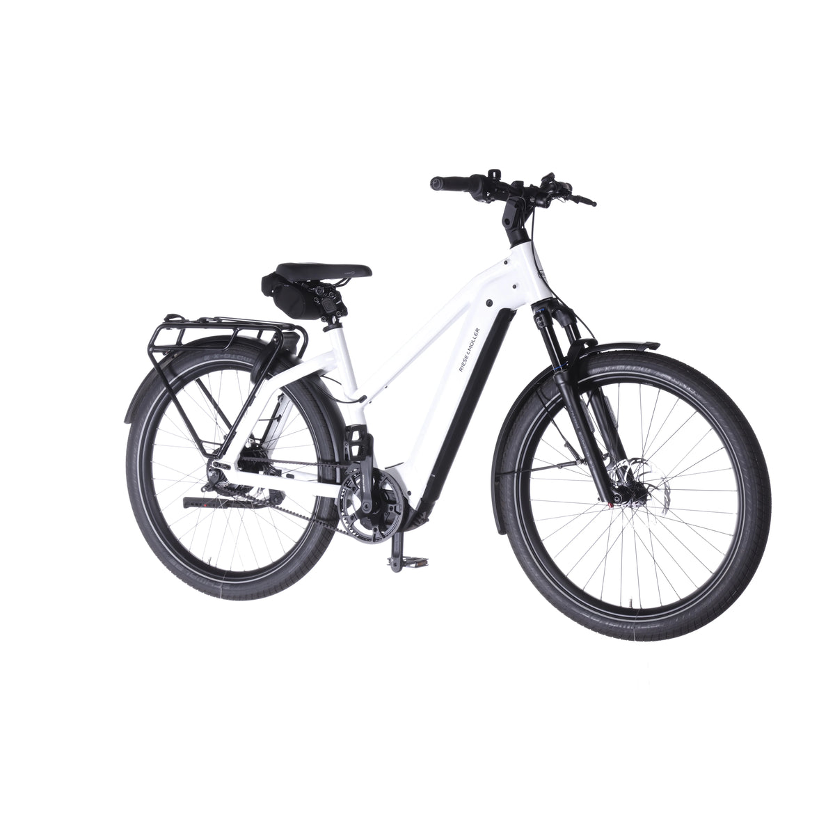 Charger4 GT vario - 360° view angle 2