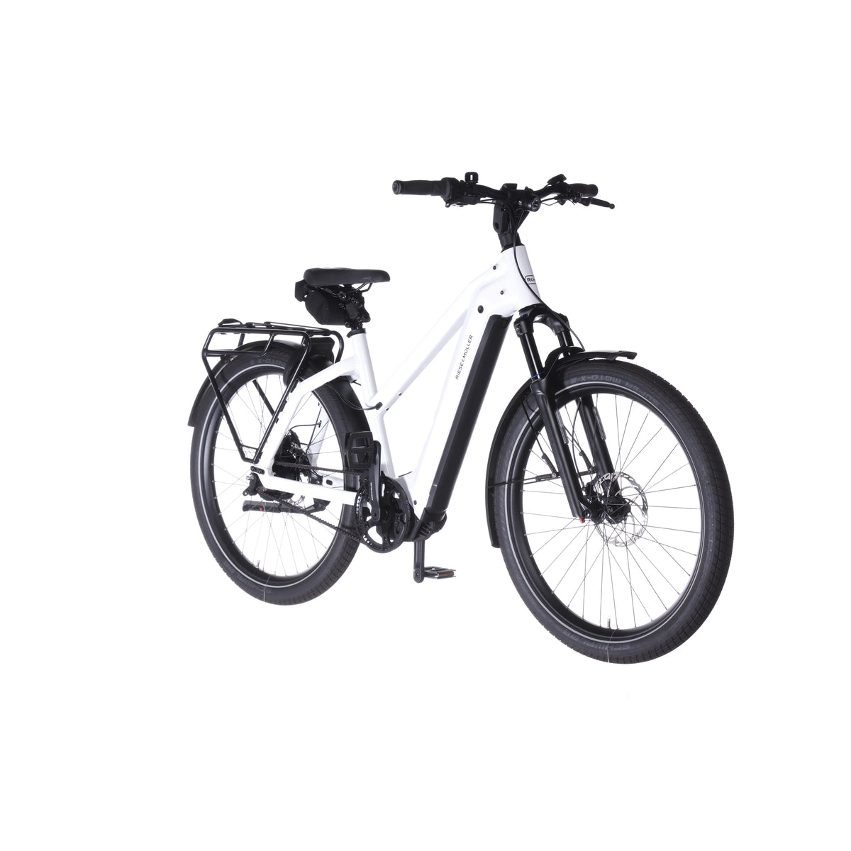 Charger4 GT vario - 360° view angle 3
