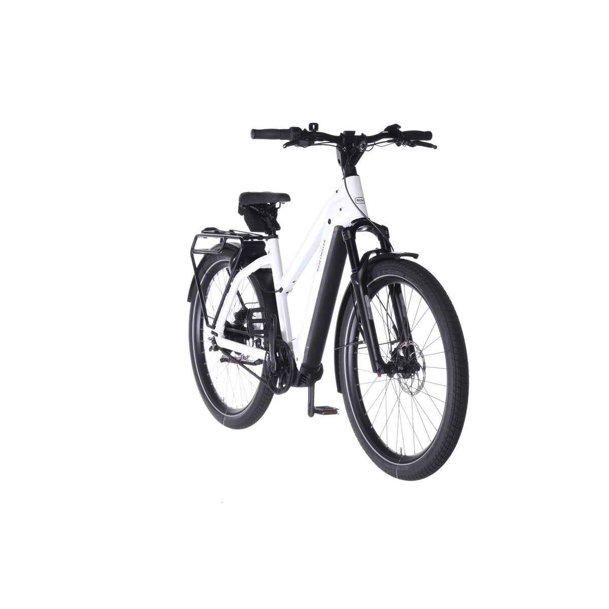 Charger4 GT vario - 360° view angle 4