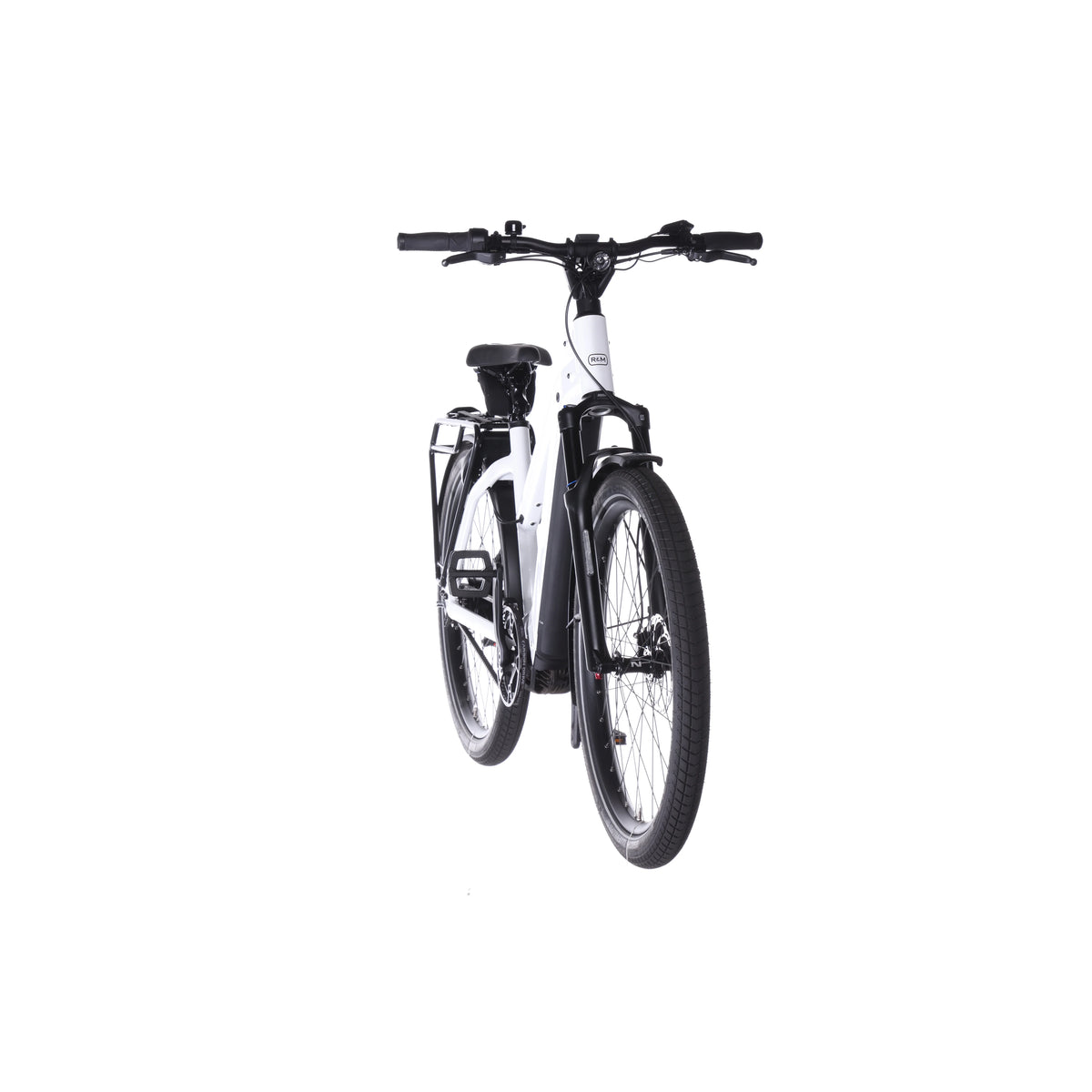 Charger4 GT vario - 360° view angle 5