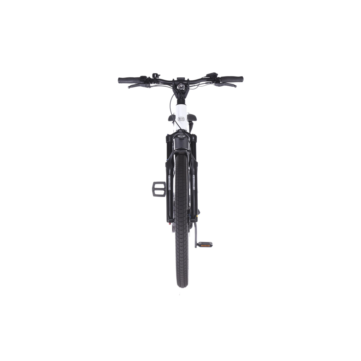 Charger4 GT vario - 360° view angle 6