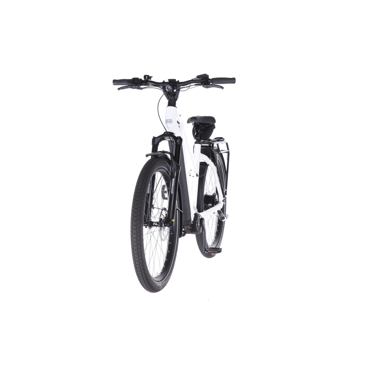 Charger4 GT vario - 360° view angle 7