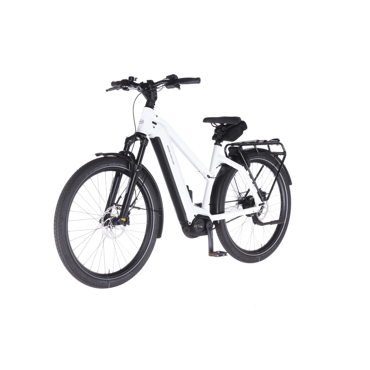 Charger4 GT vario - 360° view angle 9