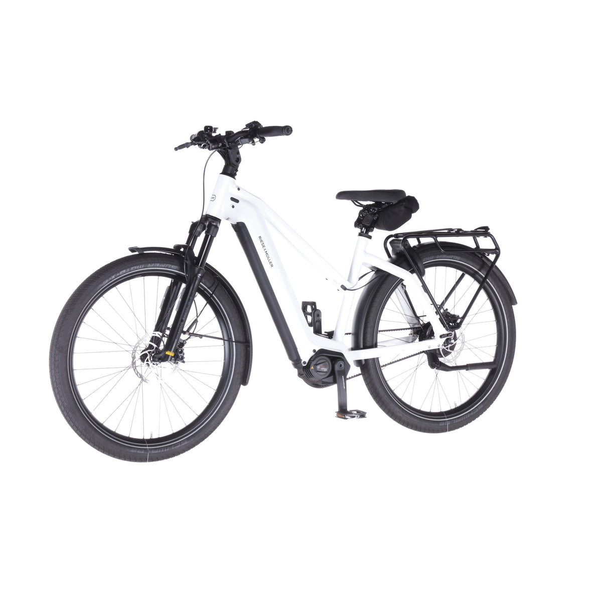 Charger4 GT vario - 360° view angle 10