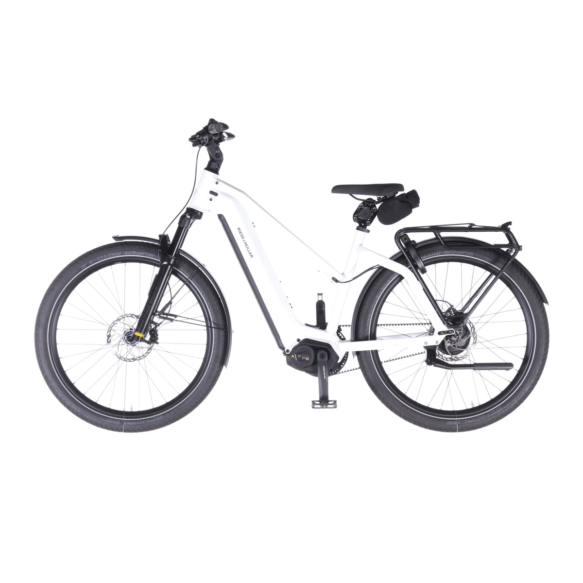 Charger4 GT vario - 360° view angle 12