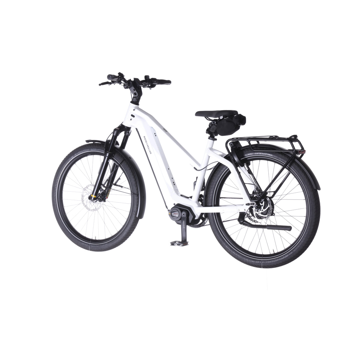 Charger4 GT vario - 360° view angle 14