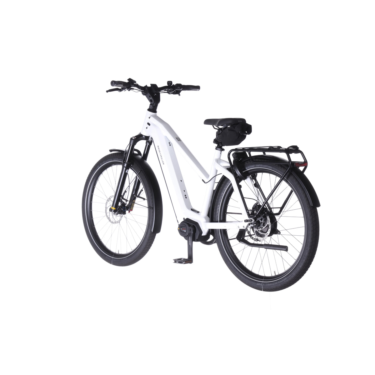 Charger4 GT vario - 360° view angle 15