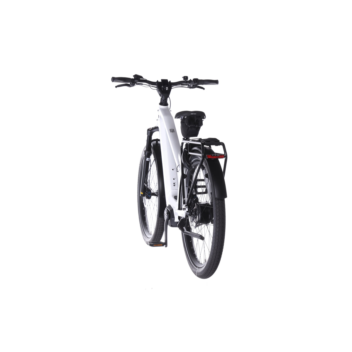 Charger4 GT vario - 360° view angle 17