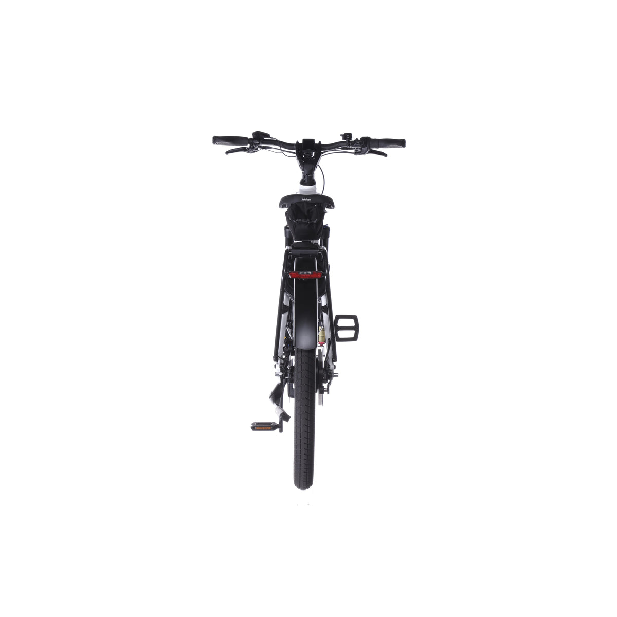 Charger4 GT vario - 360° view angle 18