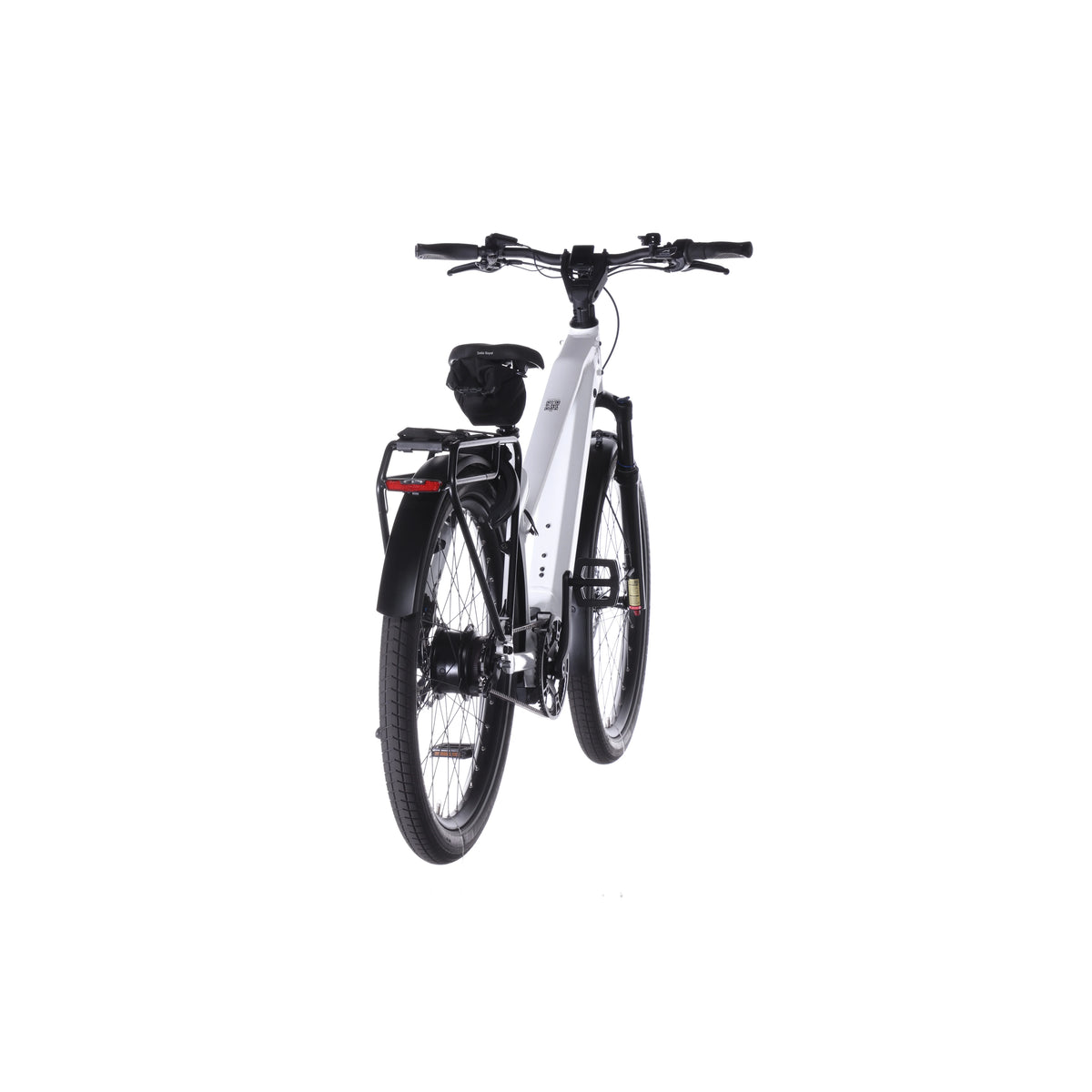Charger4 GT vario - 360° view angle 19