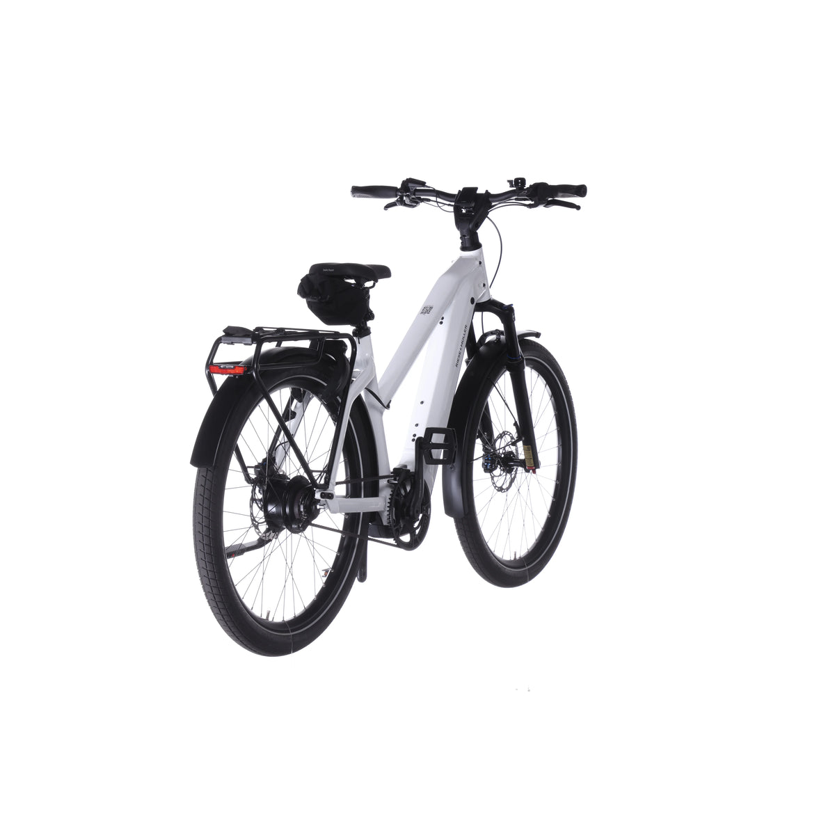 Charger4 GT vario - 360° view angle 20