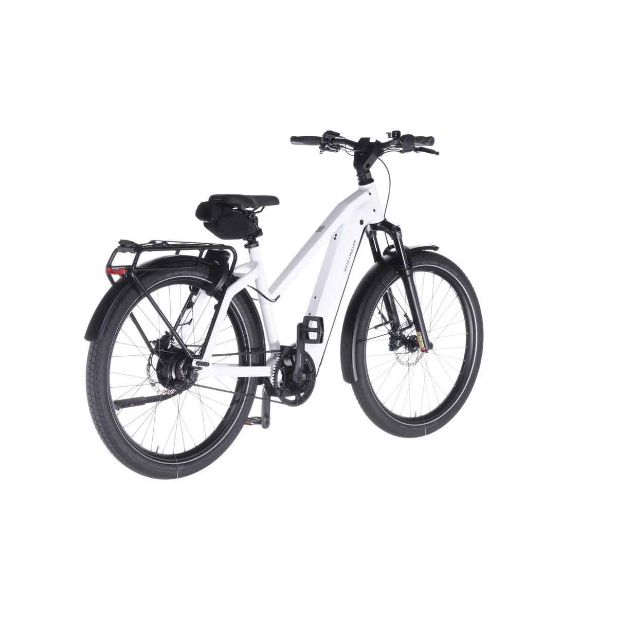 Charger4 GT vario - 360° view angle 21