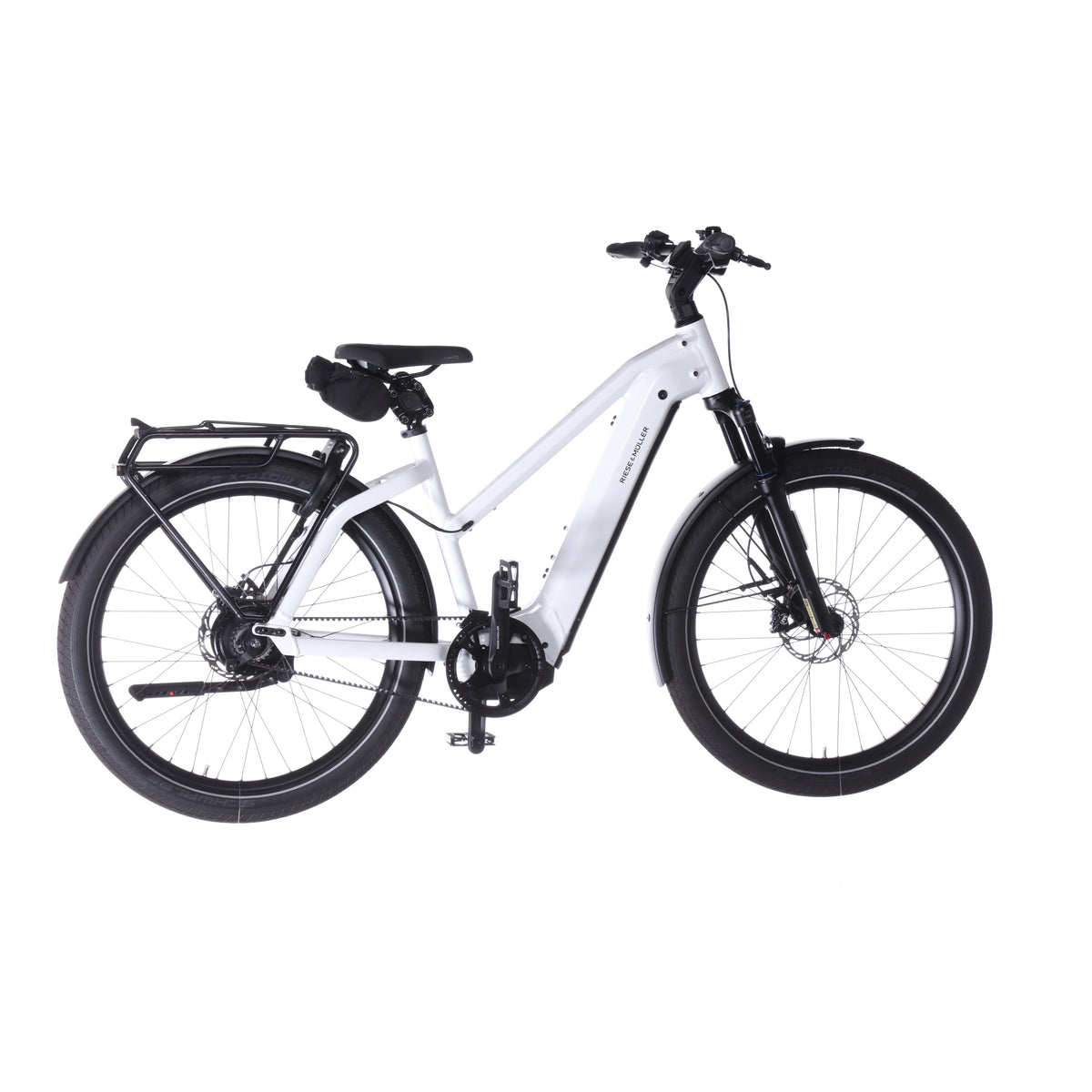 Charger4 GT vario - 360° view angle 23