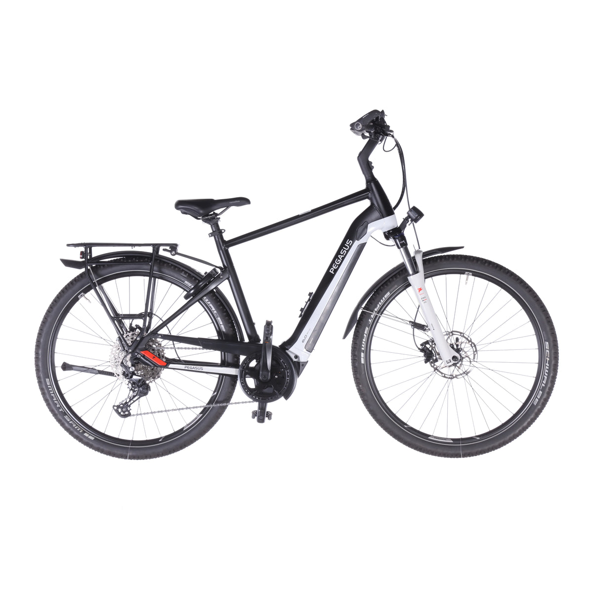 Premio EVO 12 Lite Cross - Front view