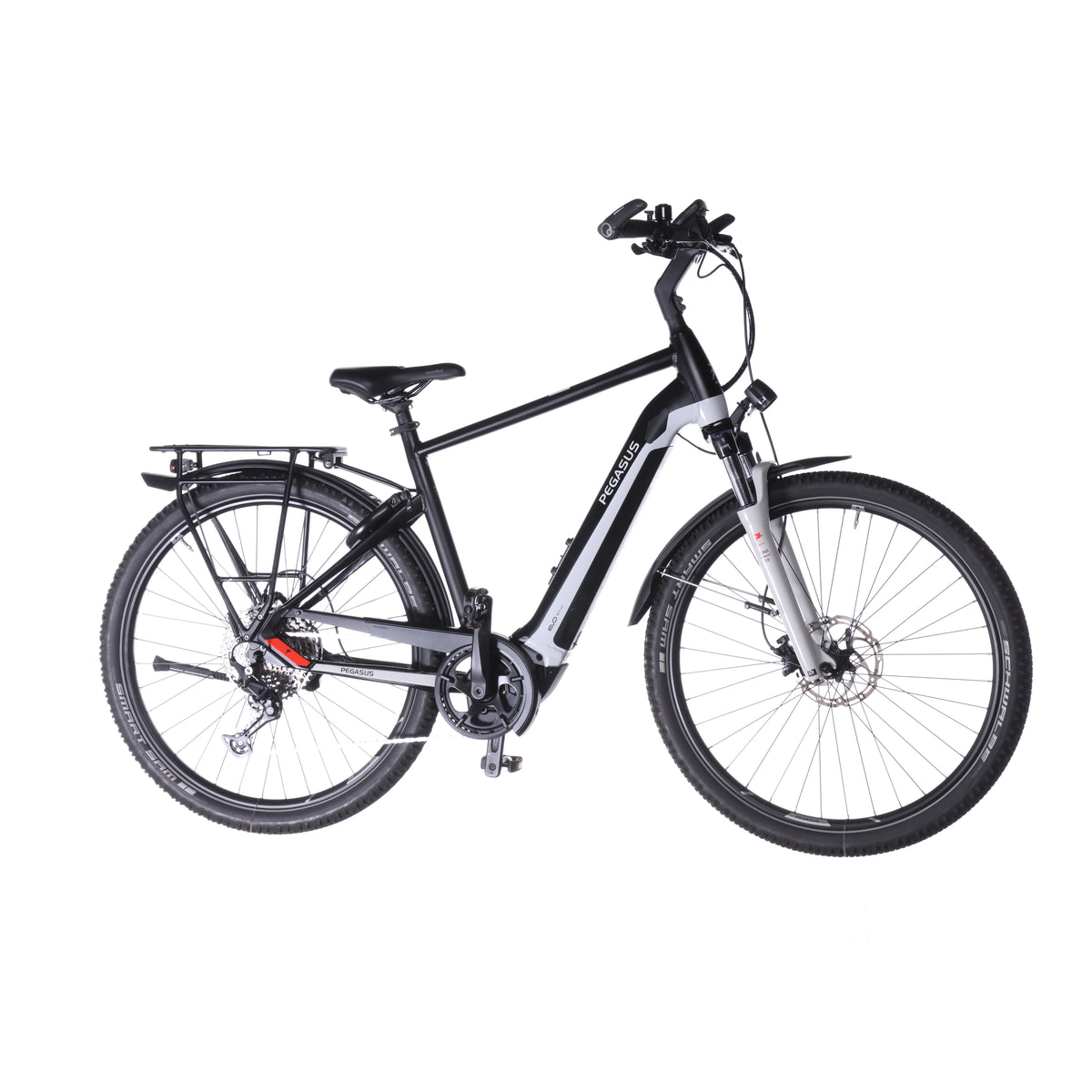 Premio EVO 12 Lite Cross - 360° view angle 1