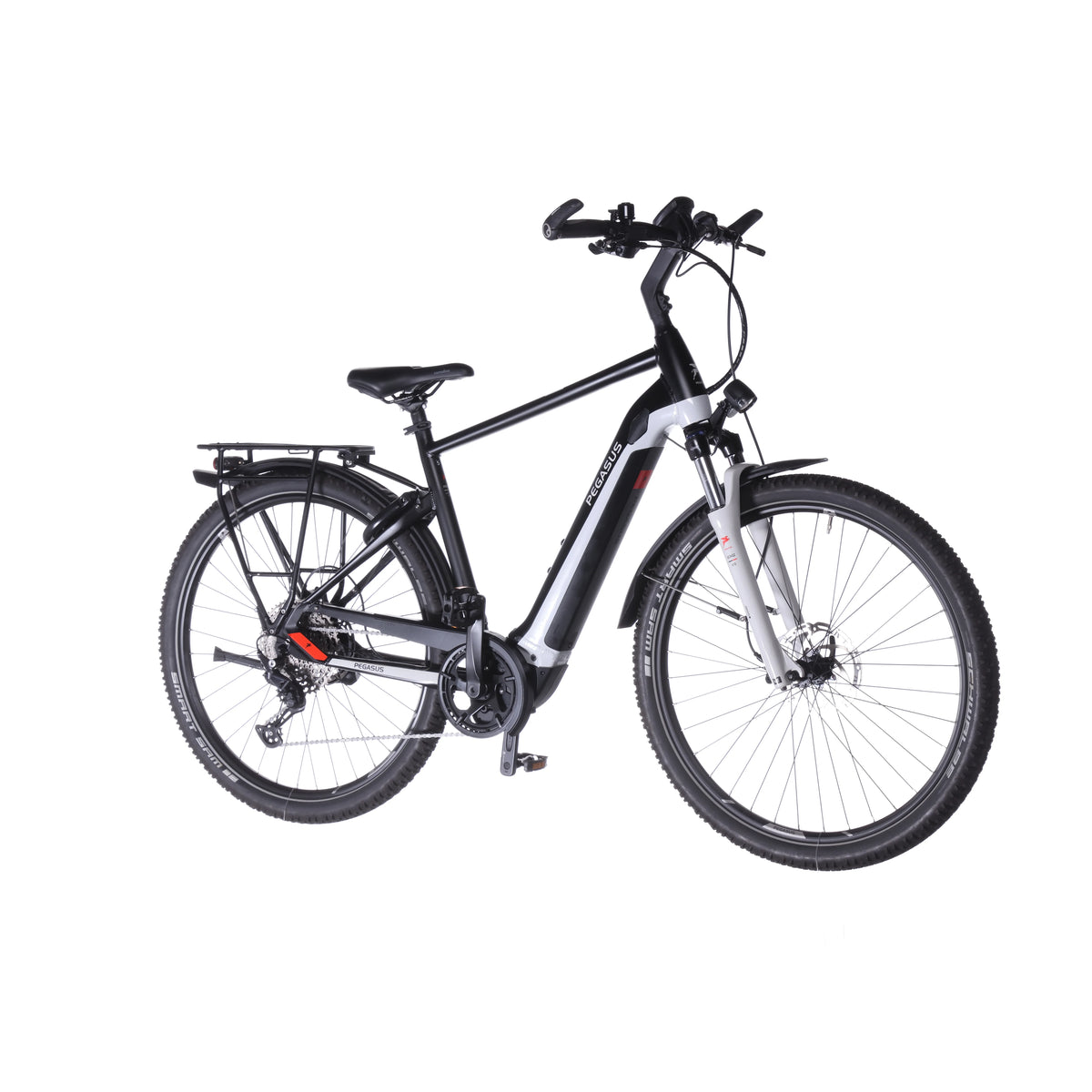 Premio EVO 12 Lite Cross - 360° view angle 2