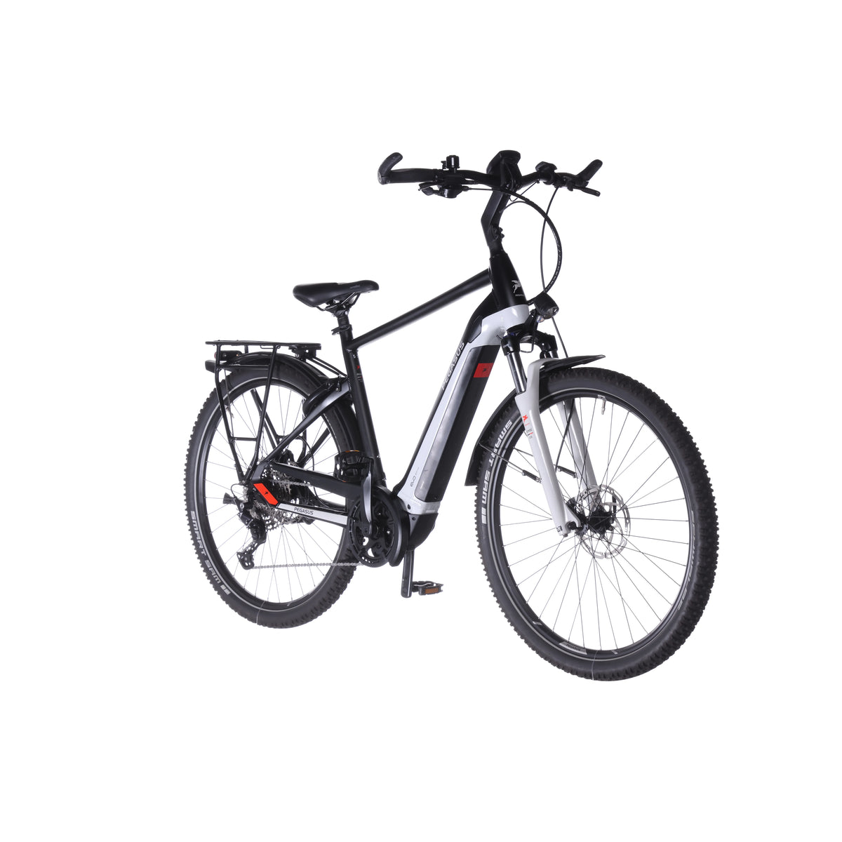 Premio EVO 12 Lite Cross - 360° view angle 3