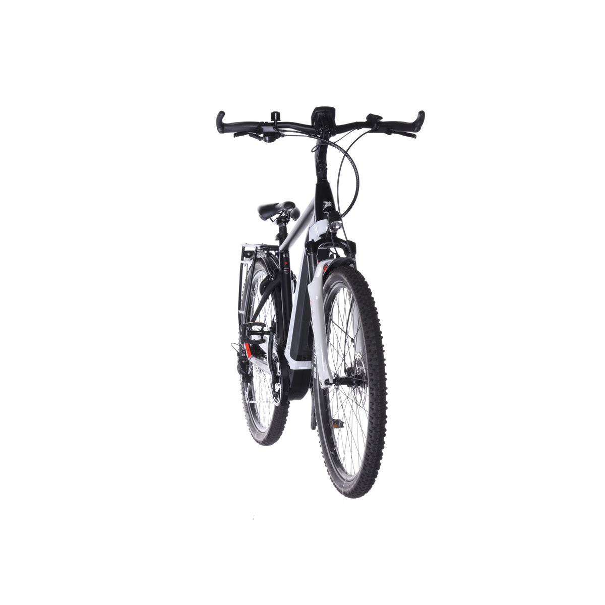 Premio EVO 12 Lite Cross - 360° view angle 5