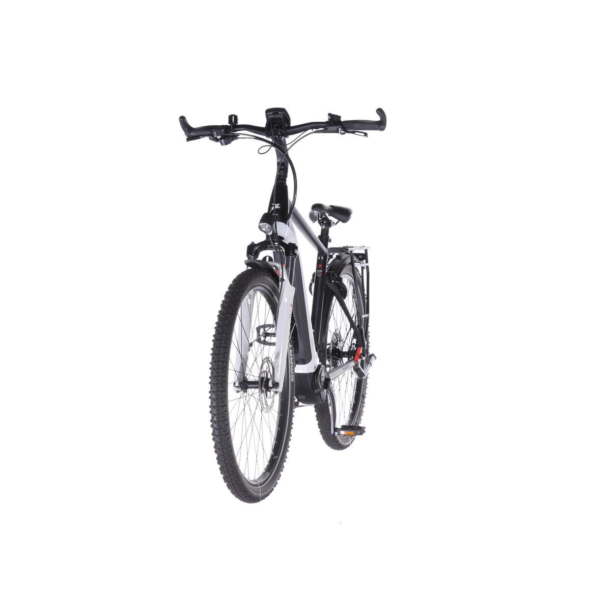 Premio EVO 12 Lite Cross - 360° view angle 7