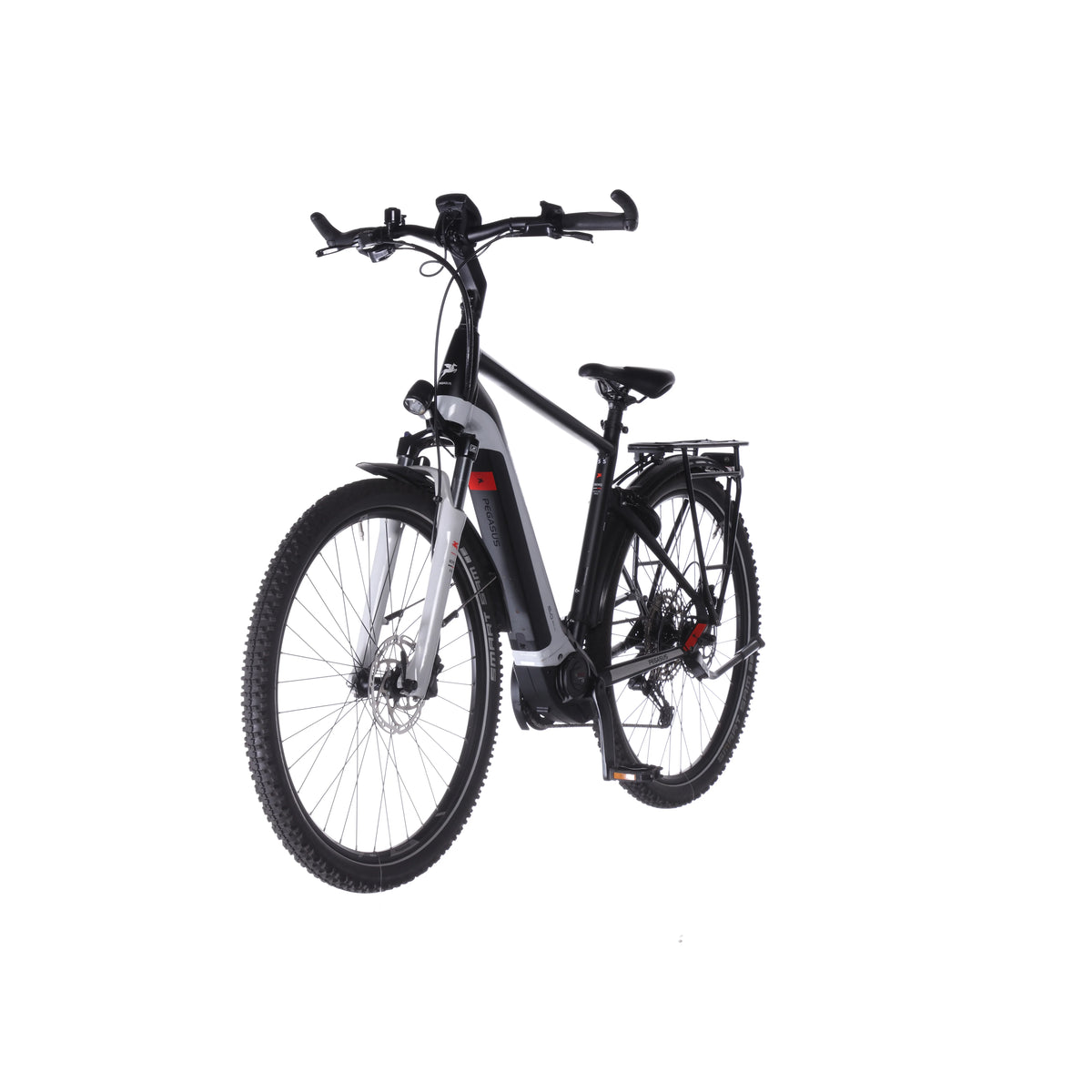 Premio EVO 12 Lite Cross - 360° view angle 8