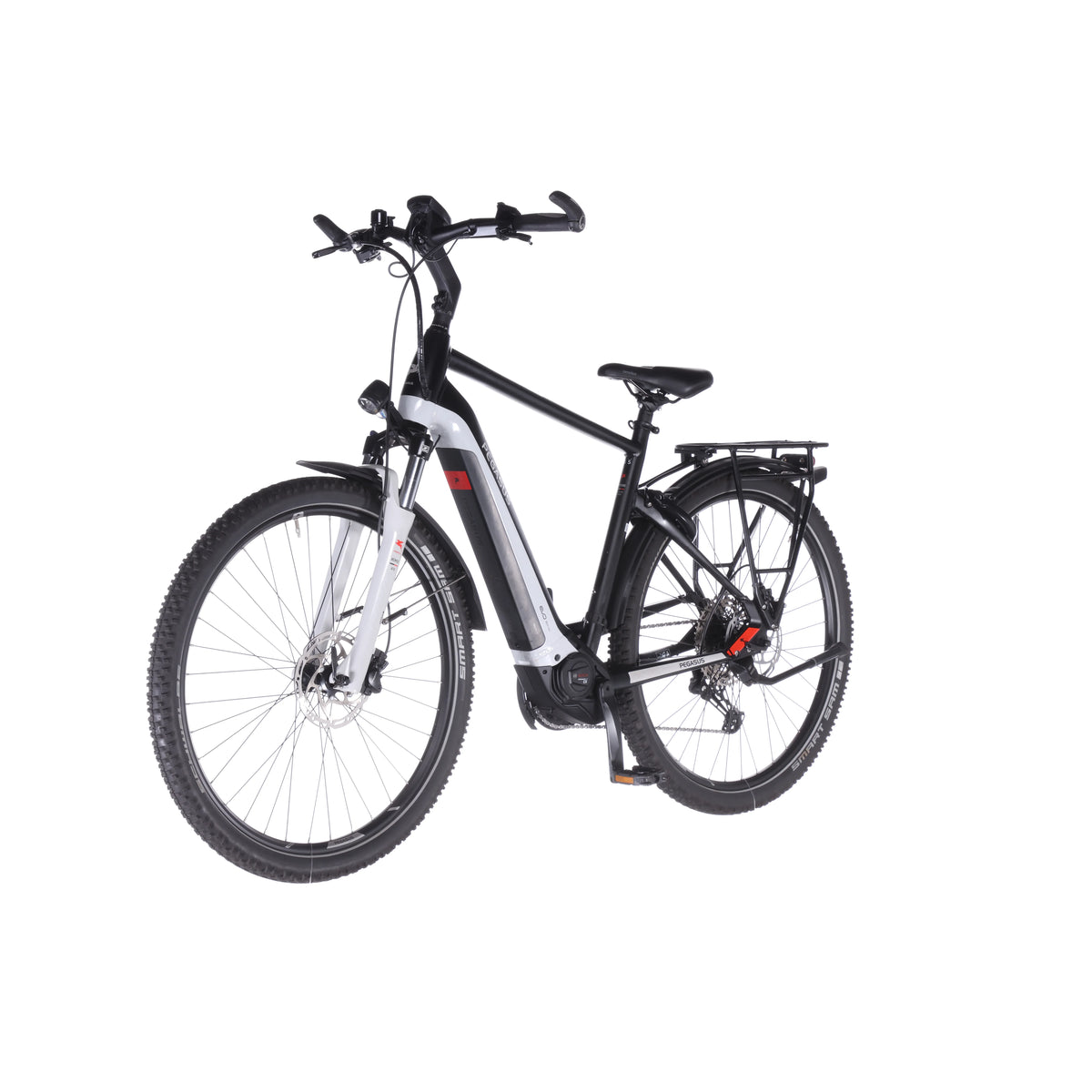Premio EVO 12 Lite Cross - 360° view angle 9