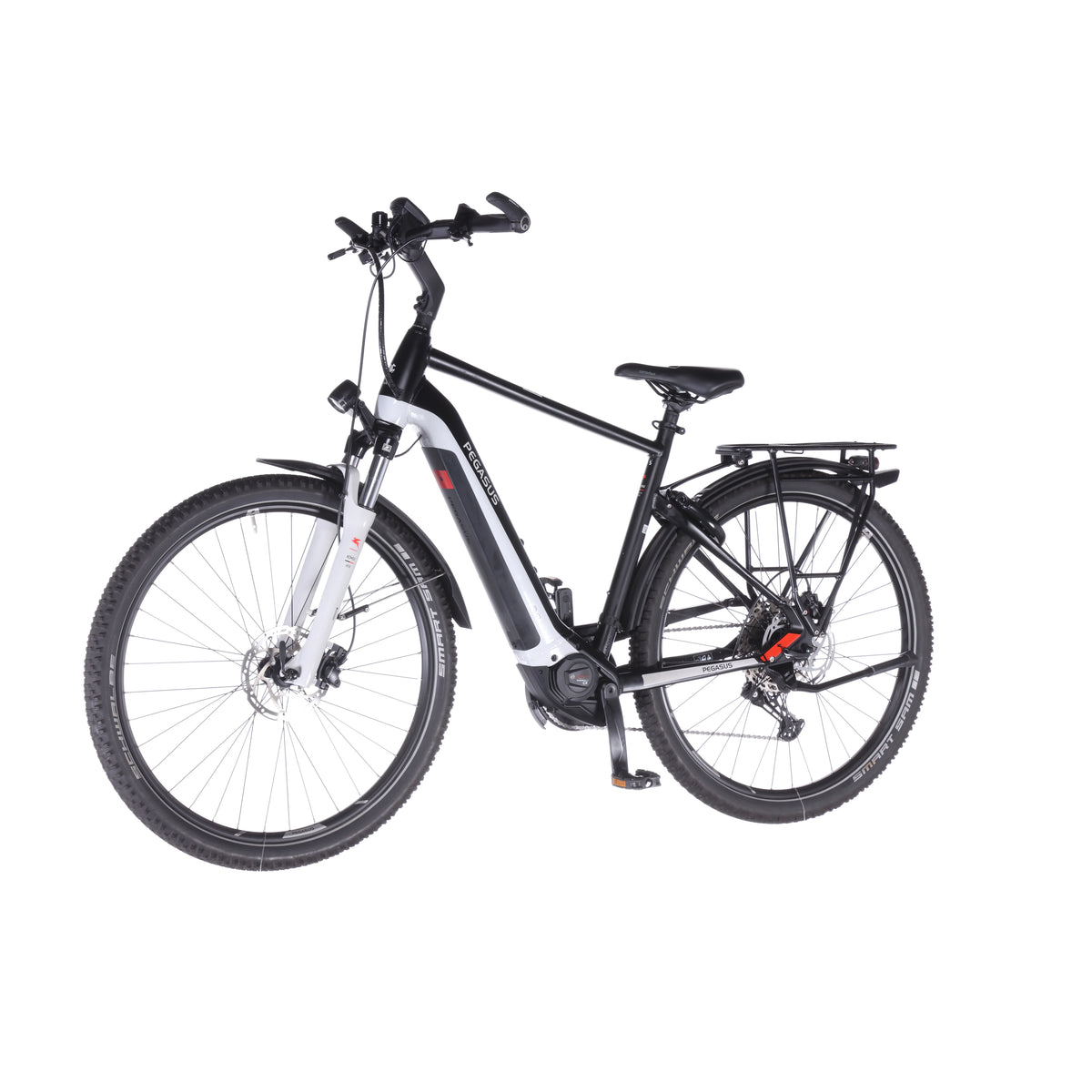 Premio EVO 12 Lite Cross - 360° view angle 10